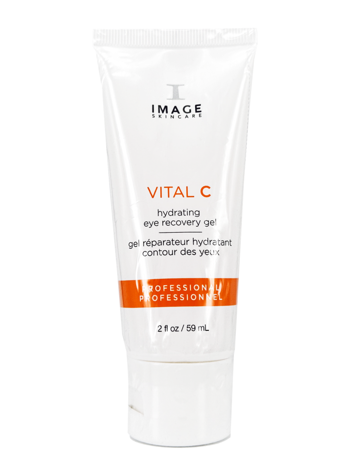 VITAL C Hydrating Eye Recovery Gel - Гель для век с витамином С, 59 мл [M].