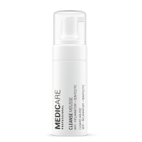 Пенка для умывания для проблемной кожи,150 мл/CLEANSE MOUSSE Anti-Inflammatory +Keratolytic