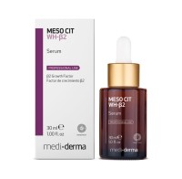 MESO CIT WH B2 - Сыворотка с фактором роста TGF-Beta-2, 30 мл