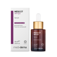 MESO CIT WH B2 - Сыворотка с фактором роста TGF-Beta-2, 30 мл (MD)