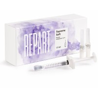 Имплантат внутридермальный Repаrt Supreme Soft, объемом 1 мл № 2
