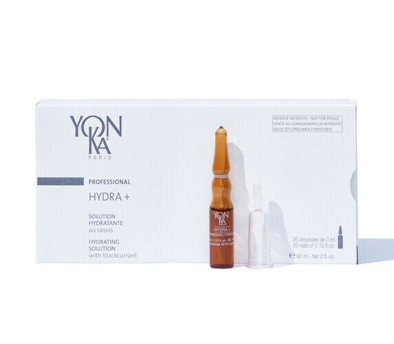 Концентрат Hydra+, 3 ml [M].