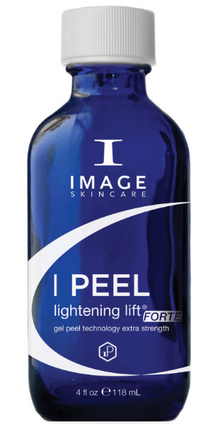 I PEEL Lightening Lift FORTE Осветляющий гель форте(118мл) СРОК 04.22