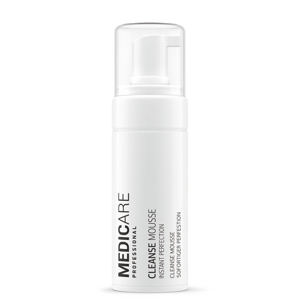 Пенка для умывания совершенствующая,150 мл/CLEANSE MOUSSE INSTANT Perfection