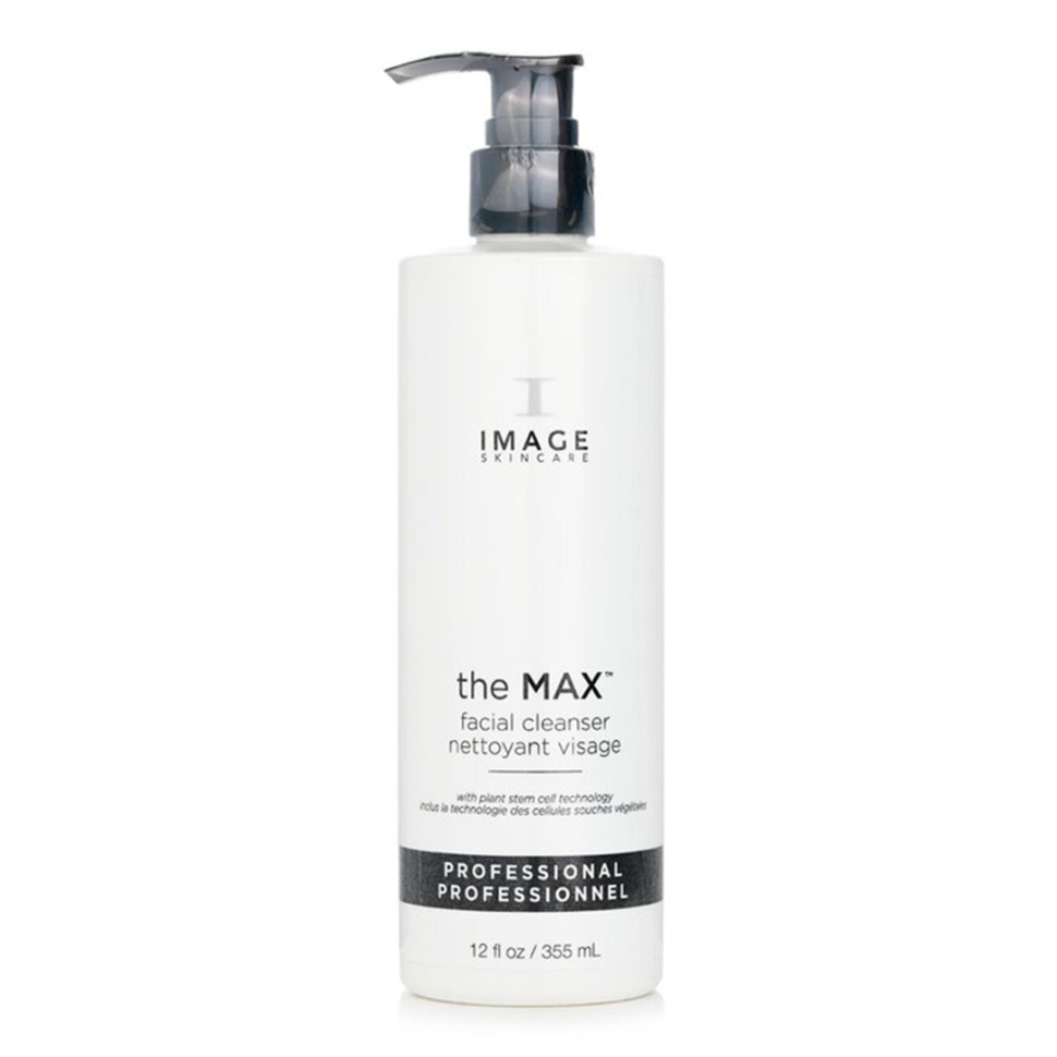 The MAX Facial Cleanser Очищающий гель «The MAX» 355мл