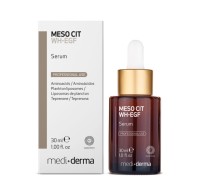 MESO CIT WH EGF growth factor serum - Сыворотка обновляющая с фактором роста EGF, 30 мл