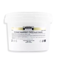 Маска термо "Горячий шоколад" 600гр (КосмоТ)