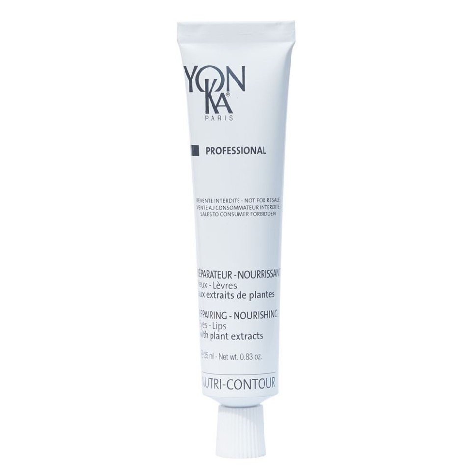 Крем Nutri-contour (25мл) [M].