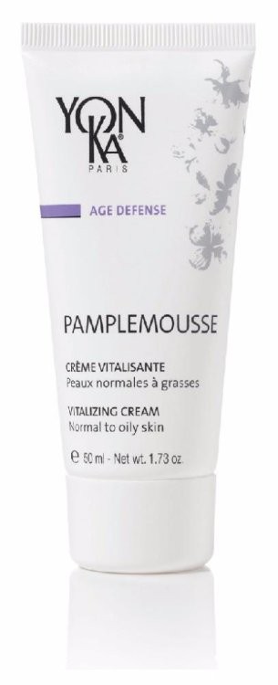 Крем Pamplemousse PNG (50мл) [M].