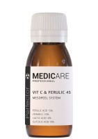Лосьон-гель &quot;VIT C &amp; FERULIC 45&quot; 60 мл