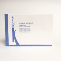 AQUASPHERA - Набор средств на 1 процедуру (keen)
