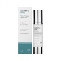 AZELAC Moisturizing gel - Гель увлажняющий, 50мл.