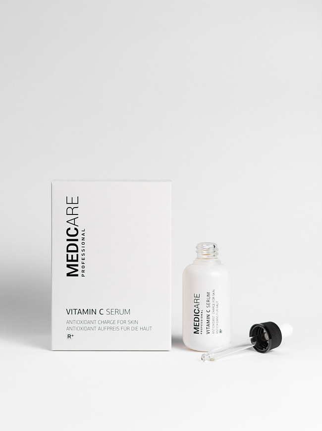 Сыворотка "Антиоксидантный заряд для кожи"/VITAMIN C SERUM,30 мл Сыворотка "Антиоксидантный заряд для кожи"/VITAMIN C SERUM,30 мл