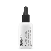 Сыворотка &quot;Антиоксидантный заряд для кожи&quot;/VITAMIN C SERUM,30 мл