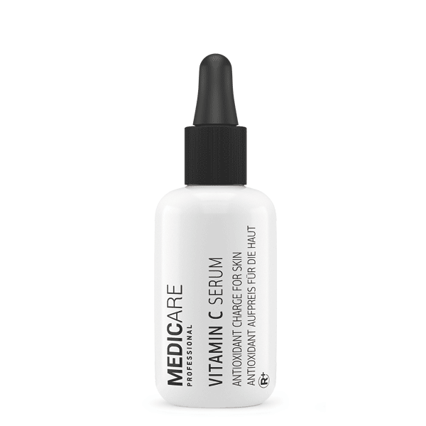 Сыворотка "Антиоксидантный заряд для кожи"/VITAMIN C SERUM,30 мл
