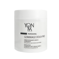 Крем-скраб для тела Gommage Doux Pro (500 мл)