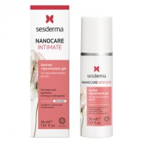 NANOCARE INTIMATE GENITAL REJUVENATION GEL – Гель д/омоложения интимной зоны, 30 мл 