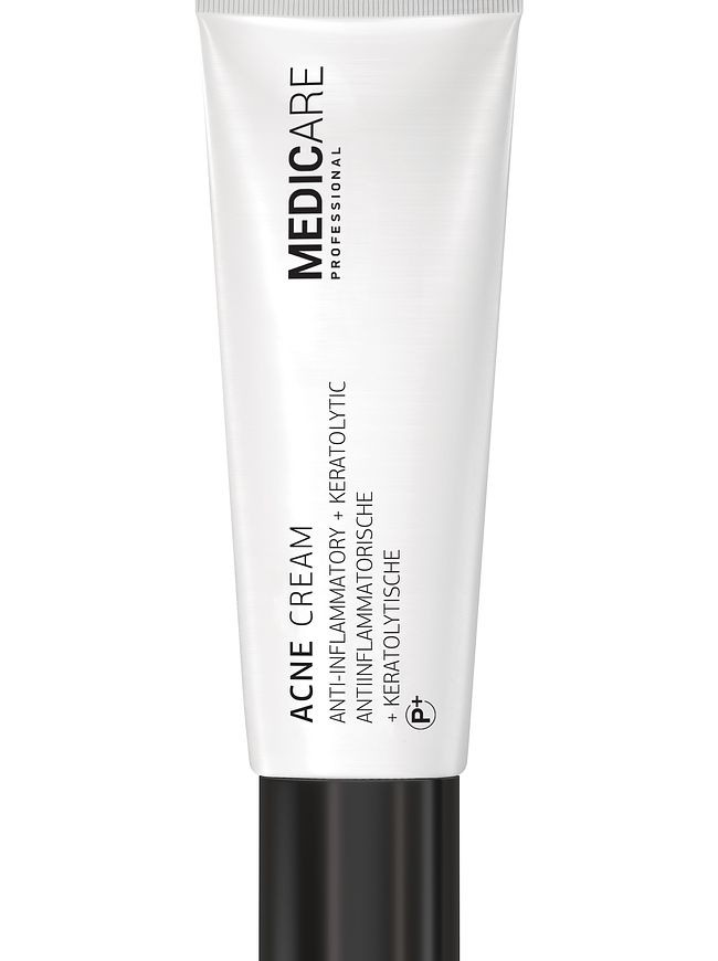 Крем для проблемной кожи,50 мл/ACNE CREAM