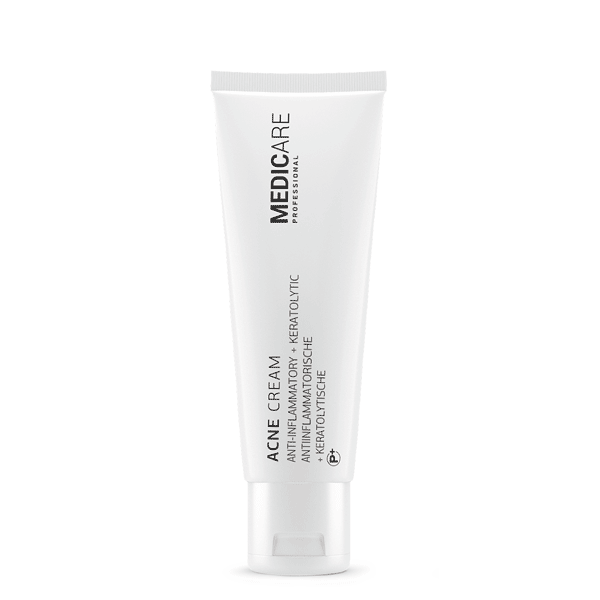 Крем для проблемной кожи,50 мл/ACNE CREAM