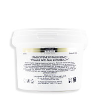 Гелевое омолаж. обёртывание &quot;Маска anti-age Si-Hyasealon&quot; 800 г