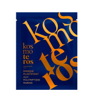 Маска пласт. с морским полипеп 30гр (КосмоТ)