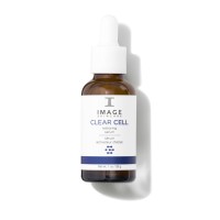 CLEAR CELL Restoring Serum - Cыворотка для проблемной кожи, 28 г [M].