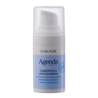 ULTRA PURE HOME LINE Сыворотка антисеборейная, 15 мл