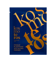 Маска пласт. с бур. и красн.водор. 30гр (КосмоТ)