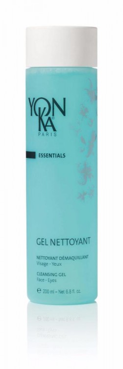 Очищающий гель Gel Nettoyant (200мл.)