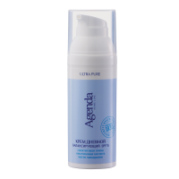 ULTRA PURE HOME LINE Крем дневной балансирующий SPF15, 50 мл