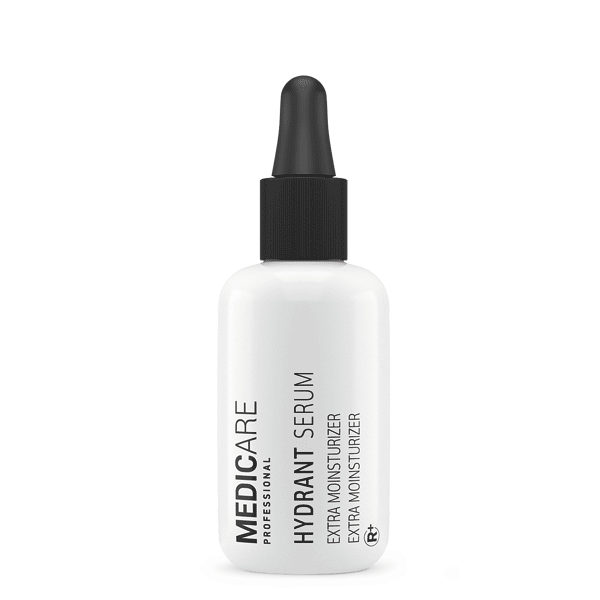 Сыворотка экстраувлажняющая,30 мл/HYDRANT SERUM