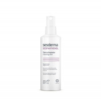 SESPANTHENOL Cleansing toner - Тоник очищающий восстанавливающий, 200 мл