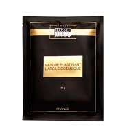 Маска пласт. с океан.глиной 30гр (КосмоТ)