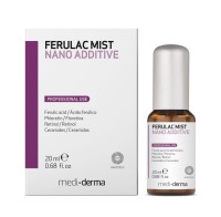 FERULAC MIST NANO ADDITIVE - Спрей-мист, добавка к пилингу, 20 мл