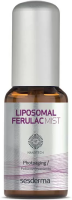 FERULAC MIST NANO ADDITIVE - Спрей-мист, добавка к пилингу, 20 мл