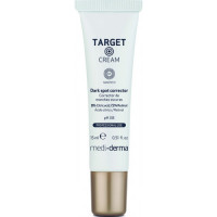 TARGET  CREAM- Запечатывающий постпилинговый крем, 15мл