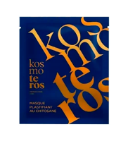 Маска пласт. с хитозаном 30гр (КосмоТ)