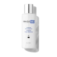 IMAGE MD Restoring Facial Cleanser - Очищающий гель МД с AHA и BHA, 118 мл