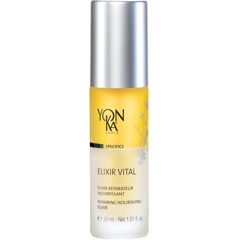 Сыворотка Elixir Vital 30мл [M].