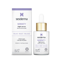 SERENITY Liposomal serum - Липосомальная сыворотка, 30 мл