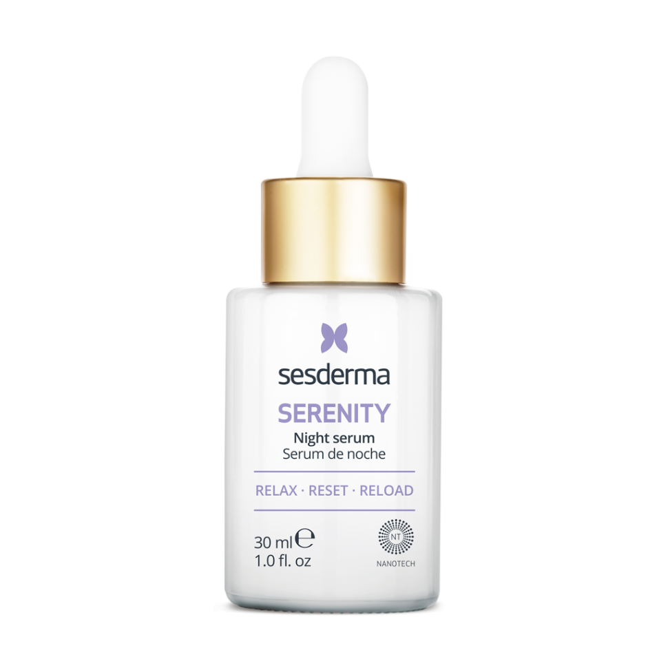 SERENITY Liposomal serum - Липосомальная сыворотка, 30 мл