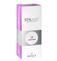 STYLAGE M Bi-SOFT® LIDOCAINE, 1х1 мл.