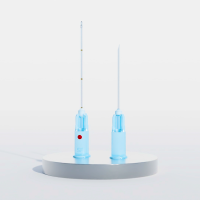 Канюля для контурной пластики SoftFil 23/30XL