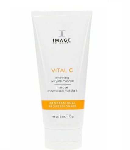 VITAL C Hydrating Enzyme Masque - Энзимная маска, 170 г [M].