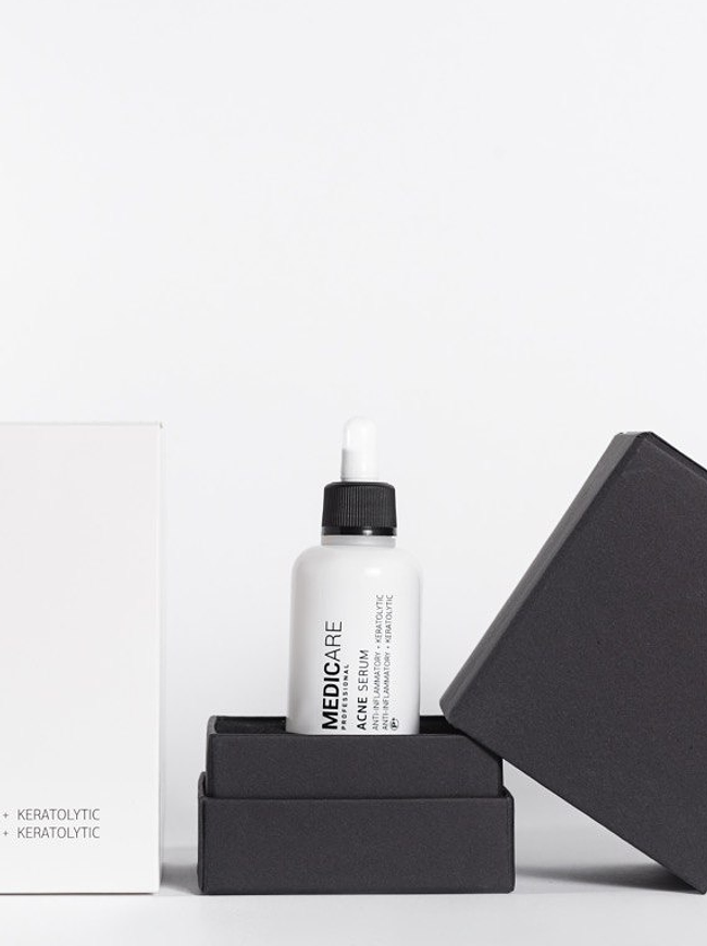 Сыворотка для проблемной кожи/ACNE SERUM,30 мл Сыворотка для проблемной кожи/ACNE SERUM,30 мл