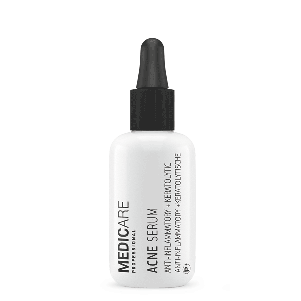 Сыворотка для проблемной кожи/ACNE SERUM,30 мл