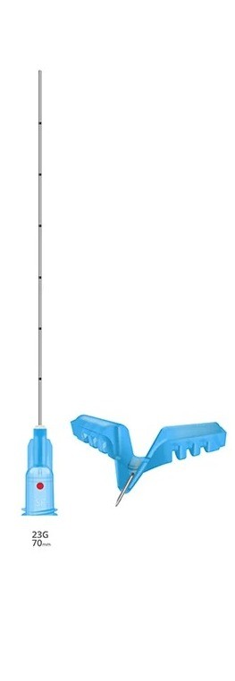 Канюля SoftFil EasyGuide CEGS2370