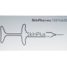 SKIN PLUS HYAL 100 Хард-2 Филлер интрадермальный