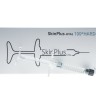 SKIN PLUS HYAL 100 Хард-2 Филлер интрадермальный
