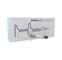 SKIN PLUS HYAL 100 Хард-2 Филлер интрадермальный